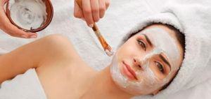 Чистка SPA в надійному косметичному центрі ESTET